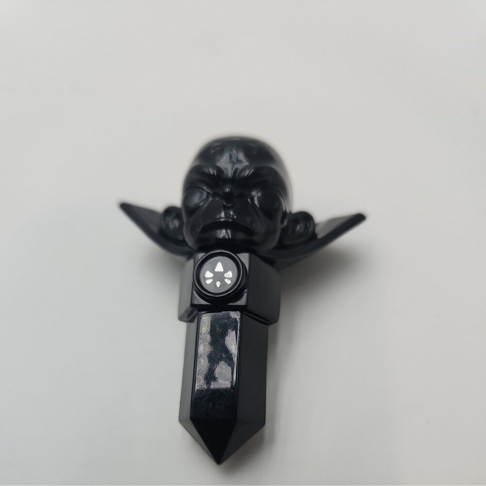 Skylanders Trap Team Ultimate Kaos Trap Black Chaos Crystal
